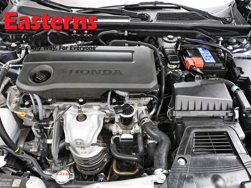 Used 2025 Honda Civic Sport image 7