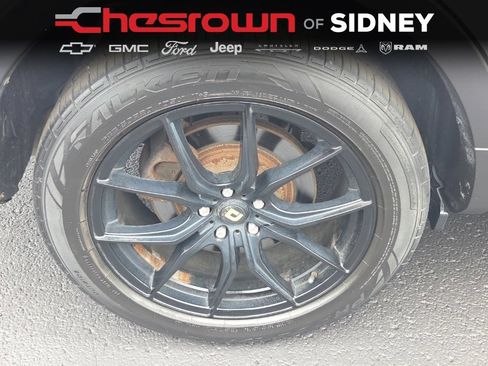 Used 2014 Ford Explorer Limited w/ Equipment Group 301A FWD image 11