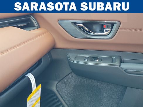 New 2026 Subaru Outback Touring image 21