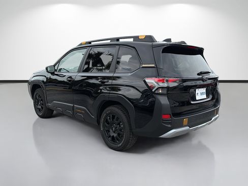 Certified 2026 Subaru Forester Wilderness AWD/4WD image 5