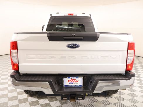 Used 2021 Ford F350 XL w/ STX Appearance Package image 20