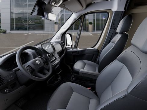 New 2026 RAM ProMaster 2500 w/ Premium Convenience Group image 22