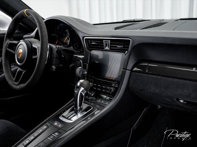 Used 2019 Porsche 911 GT3 RS RWD image 42