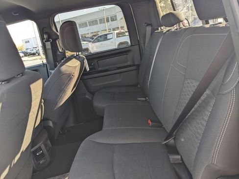 New 2026 RAM 2500 Tradesman w/ Power Wagon Package AWD/4WD image 11