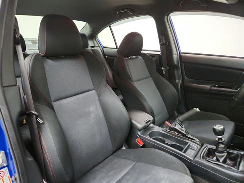 Used 2019 Subaru WRX w/ Popular Package #1 image 24