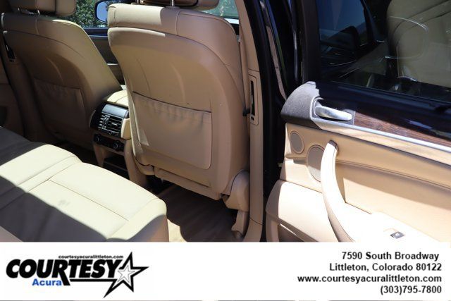 Used 2008 BMW X5 3.0si AWD/4WD image 28