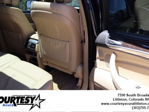 Used 2008 BMW X5 3.0si AWD/4WD image 28