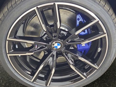 New 2026 BMW 440i xDrive Convertible AWD/4WD image 33