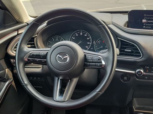 Used 2025 MAZDA CX-30 AWD 2.5 S w/ Preferred Package image 24
