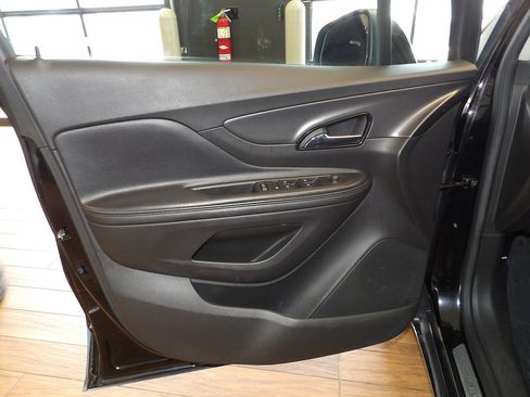 Used 2019 Buick Encore Preferred FWD image 23