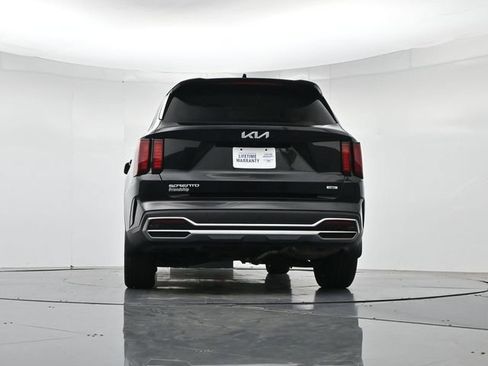 Used 2023 Kia Sorento EX AWD/4WD image 45