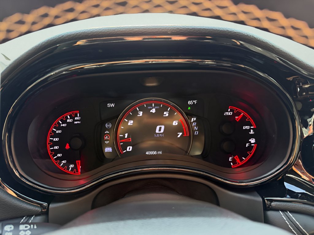 Used 2024 Dodge Durango SRT w/ Black Package AWD/4WD image 23