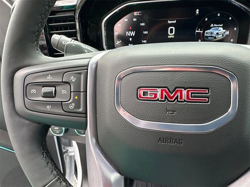 New 2026 GMC Sierra 1500 Elevation w/ Elevation Premium Package image 25