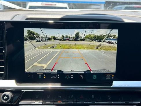 New 2025 Chevrolet Silverado 2500 LT w/ Trail Boss Package AWD/4WD image 19
