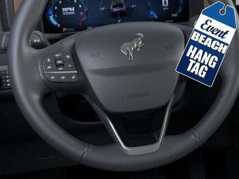 New 2025 Ford Bronco Sport Outer Banks AWD/4WD image 12
