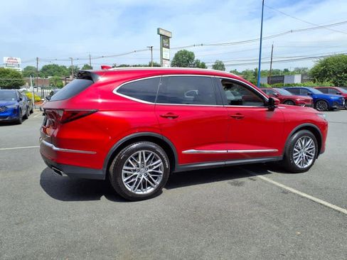 Certified 2024 Acura MDX SH-AWD w/ Advance Package image 6