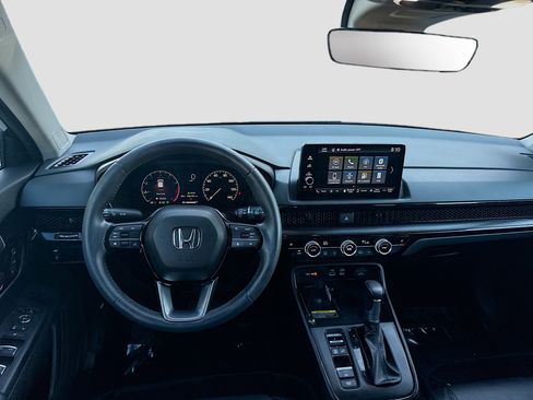 Certified 2024 Honda CR-V EX-L image 20