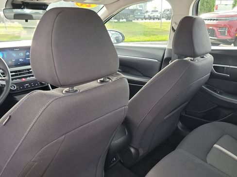 Used 2024 Hyundai Sonata SEL FWD image 11