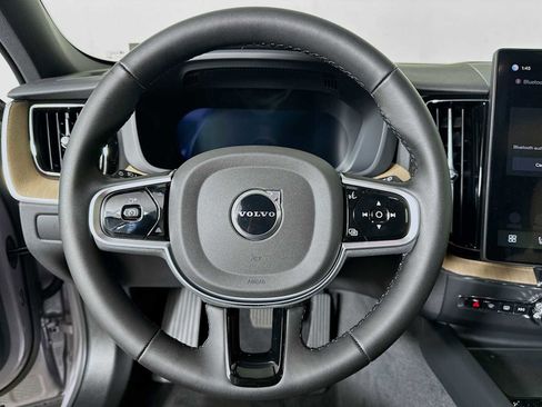 New 2026 Volvo XC60 B5 Core image 11