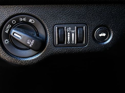 Used 2018 Dodge Challenger SXT Plus RWD image 25