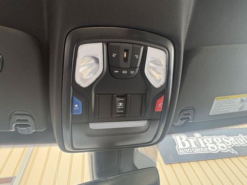 New 2026 RAM 1500 Big Horn w/ Night Edition AWD/4WD image 23