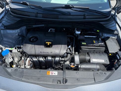 Used 2024 Kia Soul LX w/ Option Group 015 FWD image 20