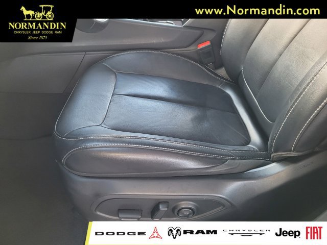 Used 2021 Jeep Grand Cherokee L Limited AWD/4WD image 15