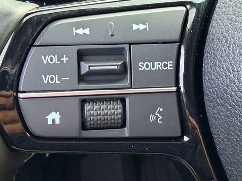 Used 2023 Honda Civic EX image 18