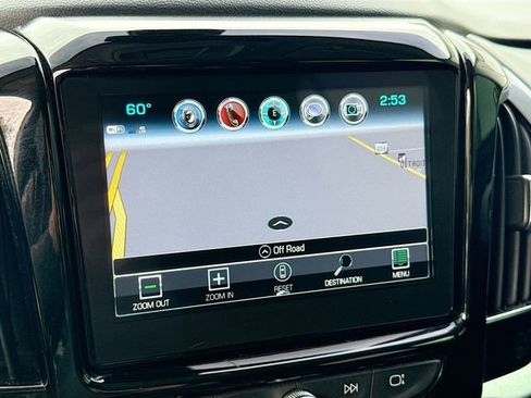 Used 2019 Chevrolet Traverse RS image 14