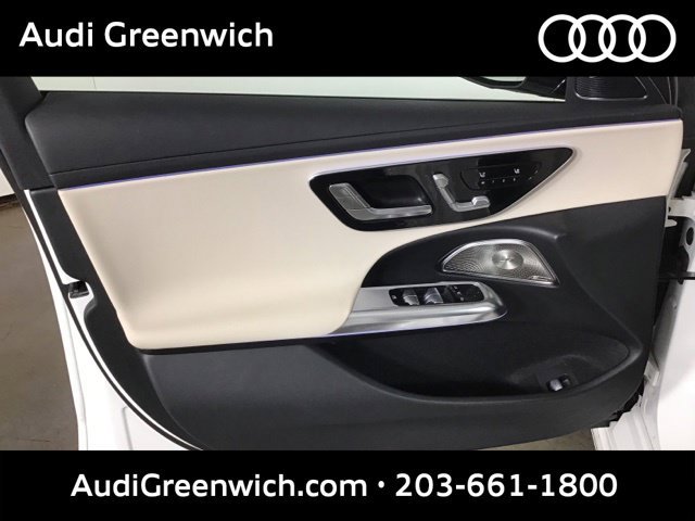 Used 2026 Mercedes-Benz E 350 4MATIC Sedan image 11