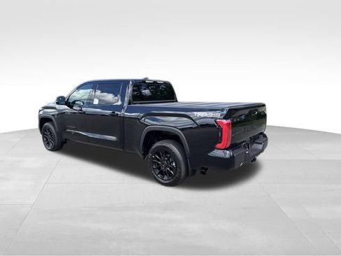 New 2026 Toyota Tundra Limited AWD/4WD image 3