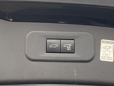 Used 2023 Lexus NX 350 AWD w/ Cold Area Package image 17