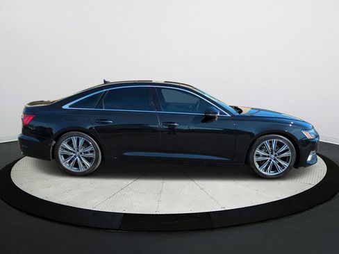 Used 2019 Audi A6 2.0T Premium Plus w/ Premium Plus Package image 6