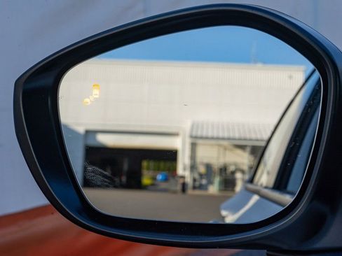 New 2026 Honda Civic Sport image 27