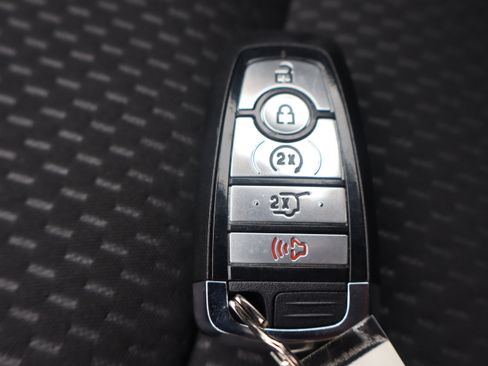 Used 2023 Ford Escape ST-Line w/ Tech Pack #1 image 28