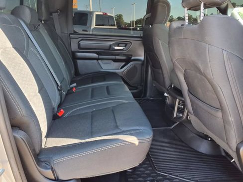 Used 2026 RAM 1500 Warlock AWD/4WD image 19
