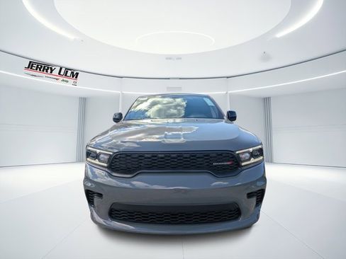 New 2026 Dodge Durango GT w/ Blacktop Package image 7