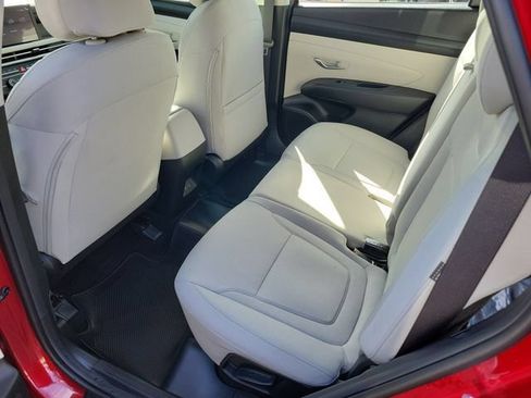 New 2026 Hyundai Tucson SE FWD image 17
