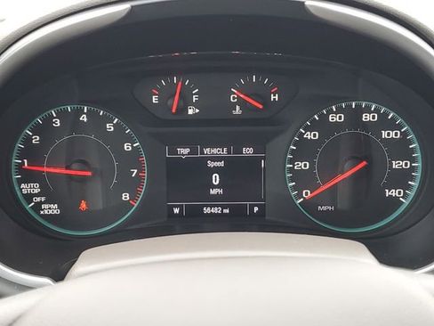 Used 2024 Chevrolet Malibu LT image 11