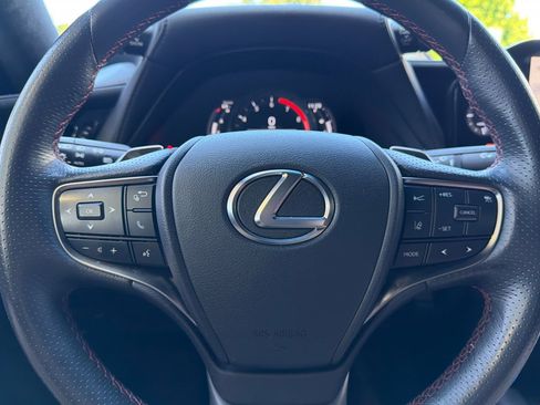 Certified 2023 Lexus LS 500 F Sport w/ Cold Weather Package (CK) RWD image 28
