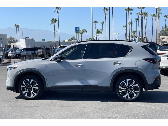 Certified 2026 MAZDA CX-5 Preferred AWD/4WD image 3