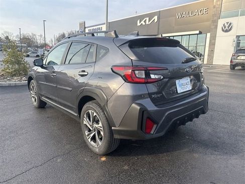 New 2026 Subaru Crosstrek 2.0i Premium AWD/4WD image 47