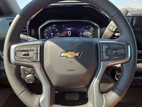 New 2026 Chevrolet Silverado 1500 LT image 11
