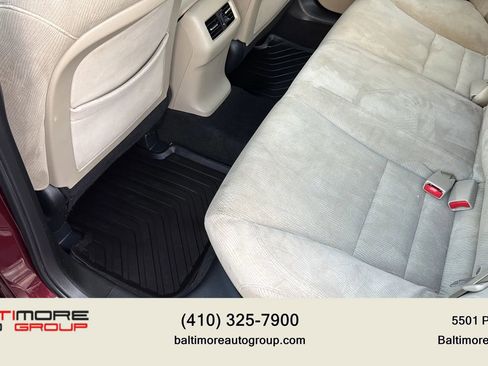 Used 2013 Honda Accord EX image 30