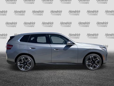 New 2025 BMW X3 xDrive30i w/ Premium Package image 10