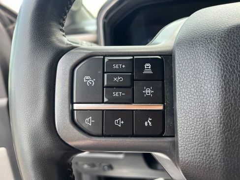 Used 2023 Ford F250 Lariat w/ Lariat Ultimate Package AWD/4WD image 22
