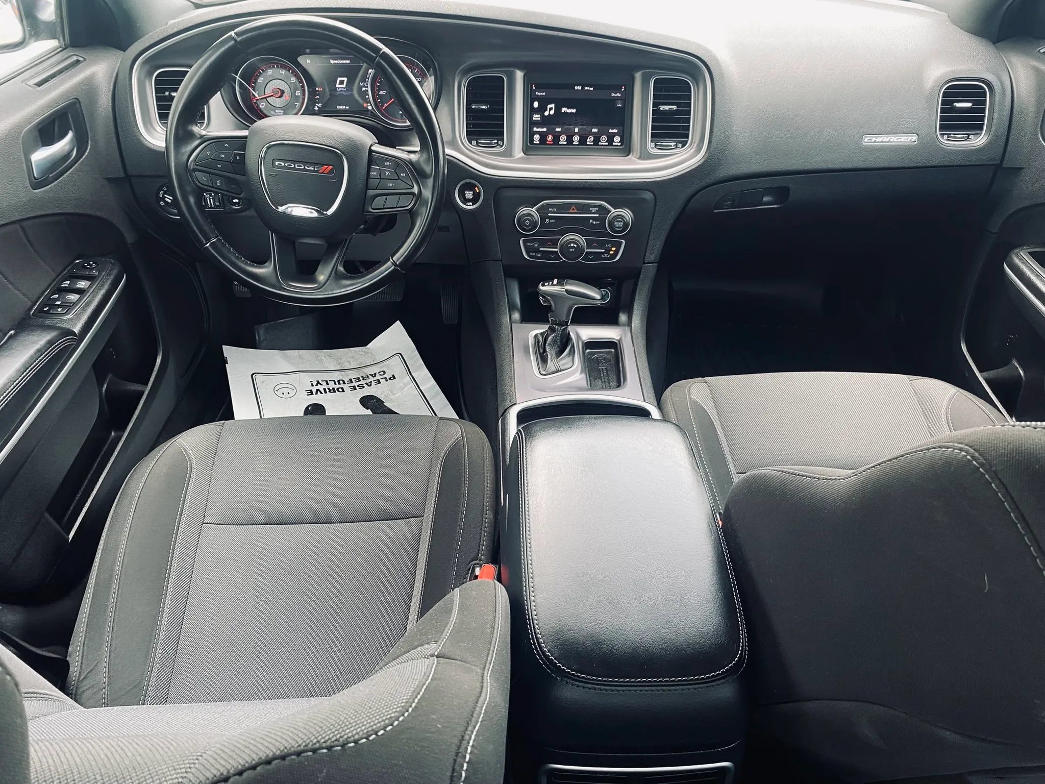 Used 2021 Dodge Charger SXT RWD image 13