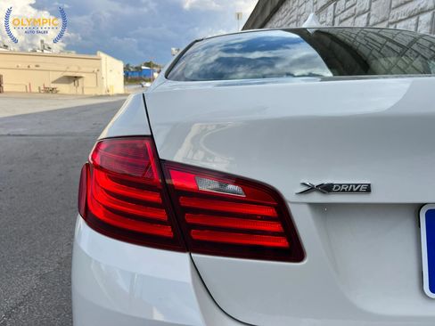 Used 2015 BMW 528i xDrive Sedan image 16