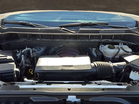 Used 2025 Chevrolet Silverado 1500 LT image 29