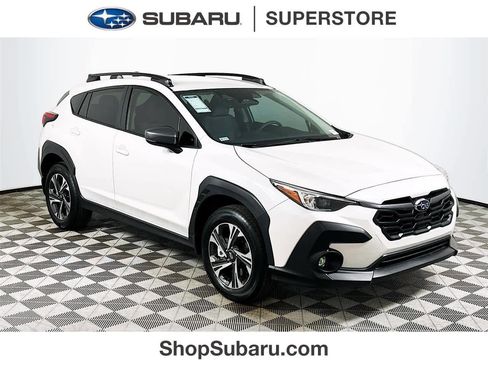 New 2026 Subaru Crosstrek 2.0i Premium w/ Convenience Package #2 image 1